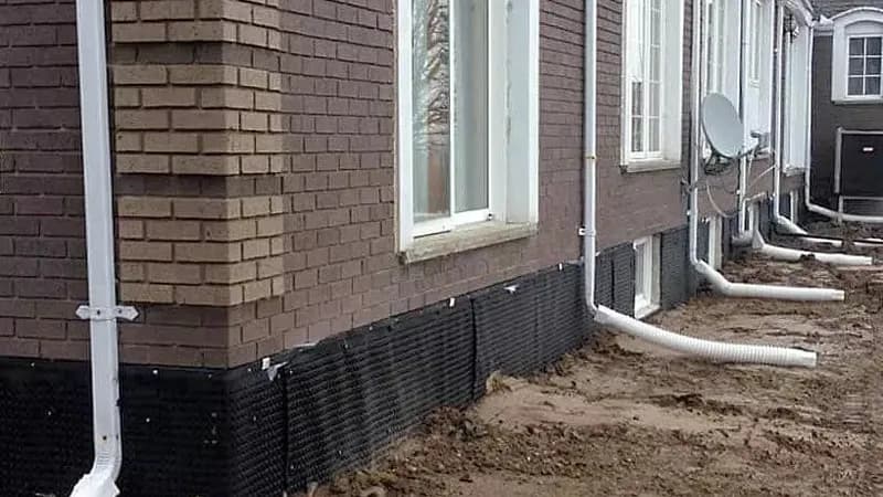 Dryshield