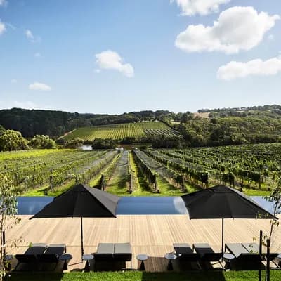 Jackalope Hotel Mornington Peninsula