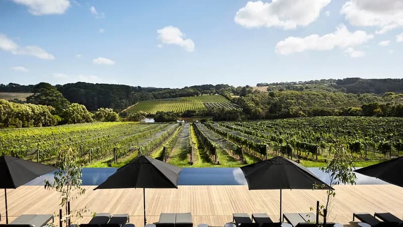 Jackalope Hotel Mornington Peninsula