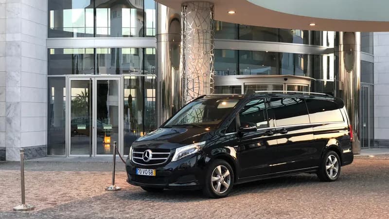 High Class Algarve Chauffeurs