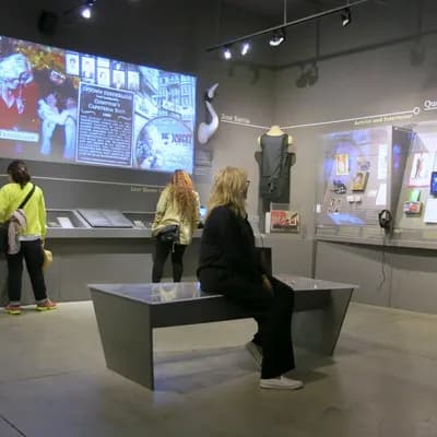 GLBT Historical Society Museum