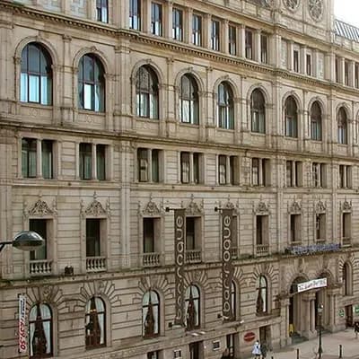 Britannia Hotel Manchester