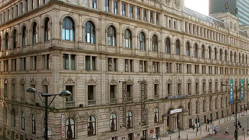 Britannia Hotel Manchester