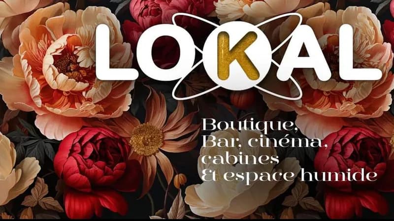 Le Lokal