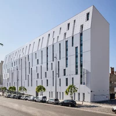 Toyoko Inn Marseille Saint Charles