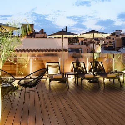 Elite Hotel Sitges