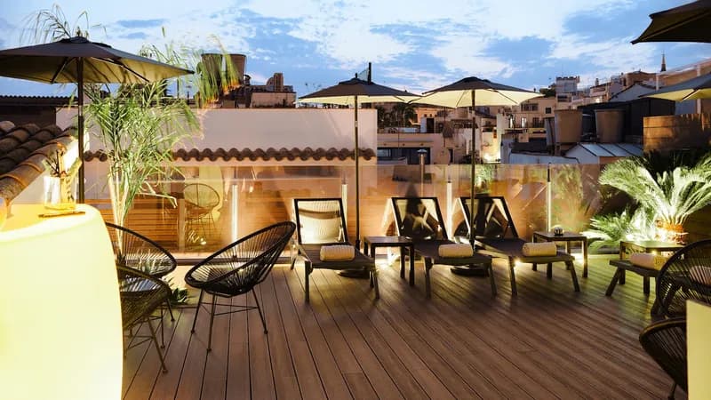 Elite Hotel Sitges