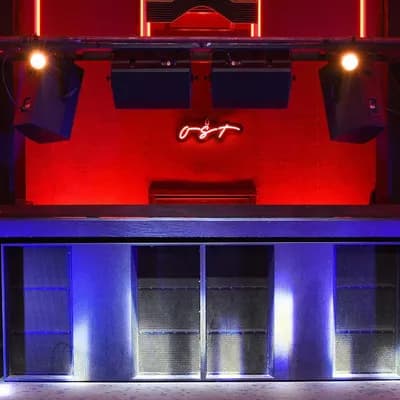 Club OST