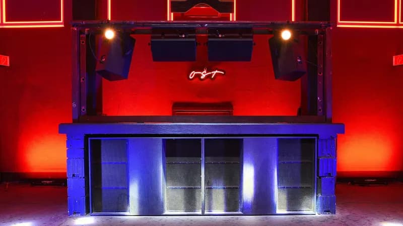 Club OST