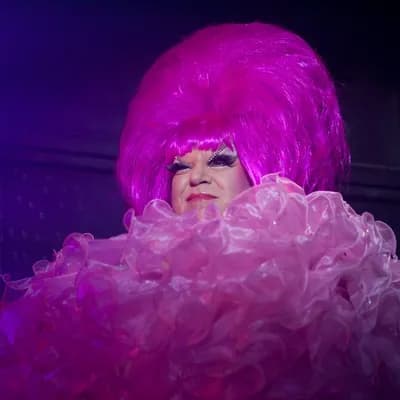 Artishow Cabaret