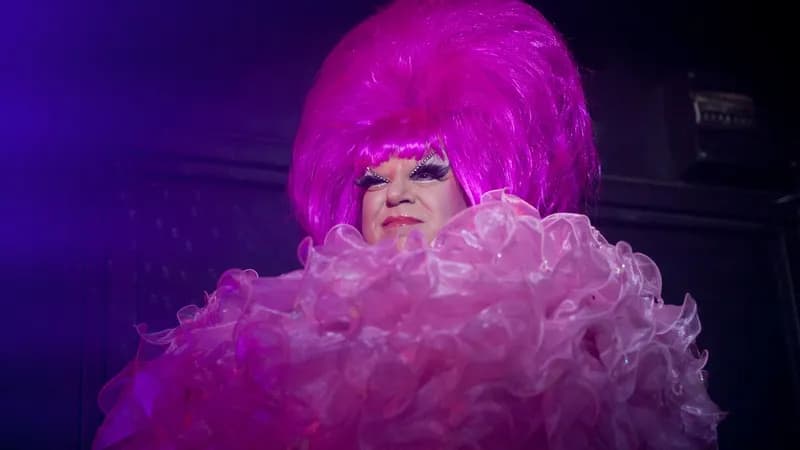 Artishow Cabaret