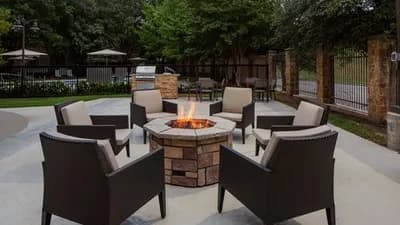 Residence Inn Fort Worth Cultural District
