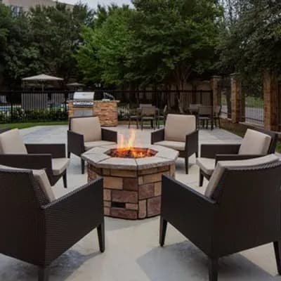 Residence Inn Fort Worth Cultural District
