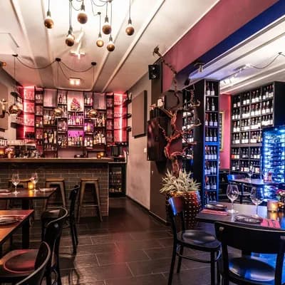 Vinoteca Con Pasión