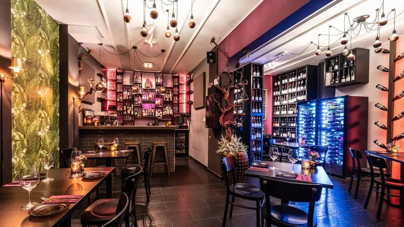 Vinoteca Con Pasión