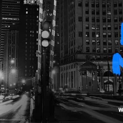 The Second City