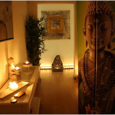 Tantric Moments - Lisbon SPA and Massage Center