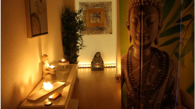Tantric Moments - Lisbon SPA and Massage Center