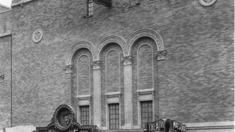 John Golden Theatre