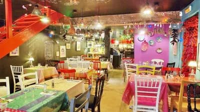 chez mémé restaurant