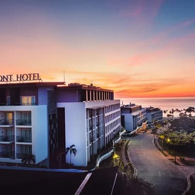 Belmont Hotel Boracay
