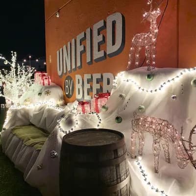 Denizens Brewing Co.