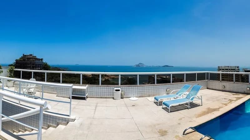 Atlantis Copacabana Hotel