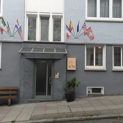 Gästehaus Ziegler