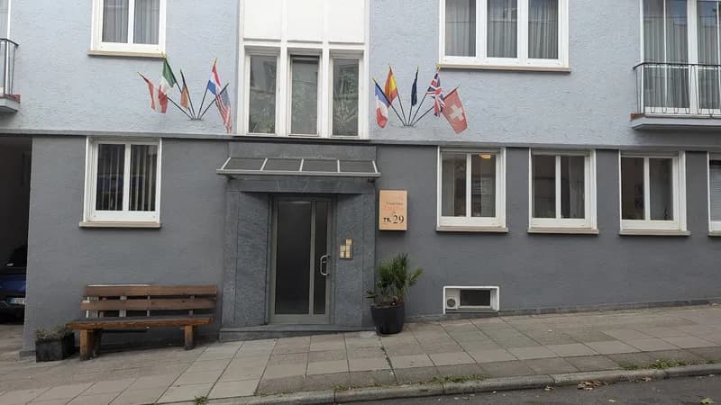 Gästehaus Ziegler
