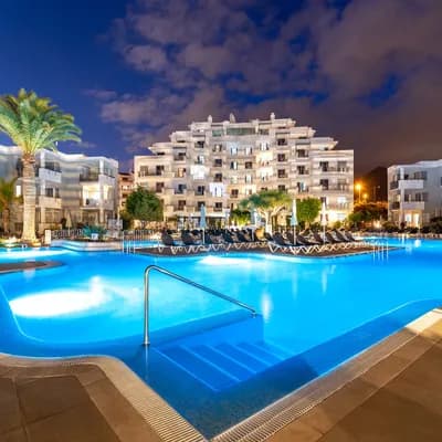 Hg Tenerife Sur