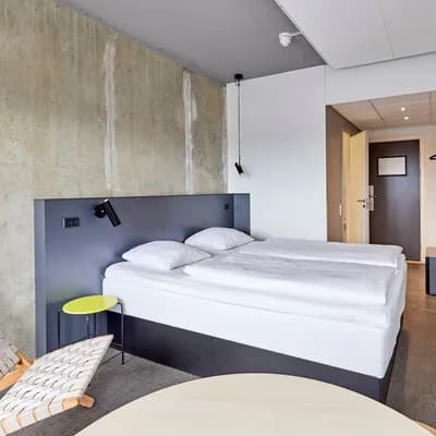 Zleep Hotel Aarhus Viby