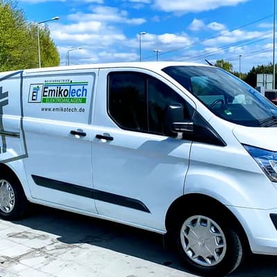 Emikotech Elektroanlagen e.K.
