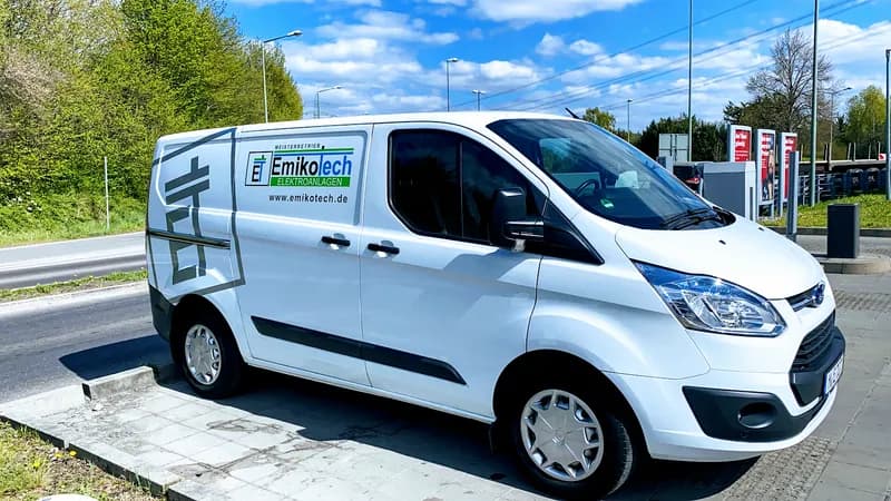 Emikotech Elektroanlagen e.K.
