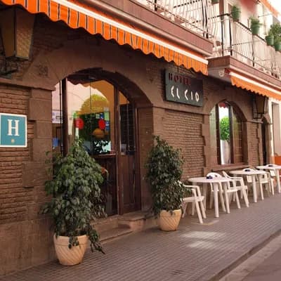 Hotel El Cid