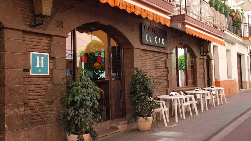 Hotel El Cid