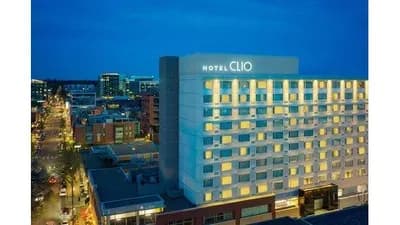 Hotel Clio, a Luxury Collection Hotel, Denver Cherry Creek