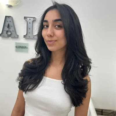 Halo London Hair Salon