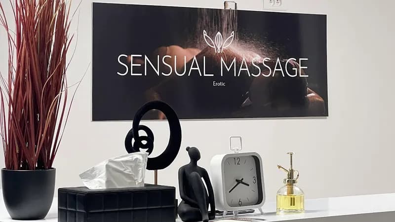 Luxury Massage Poznań - Salon Masażu orientalne, tantryczne ,nuru, relaksacyjne