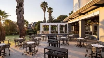 Protea Hotel Johannesburg Wanderers