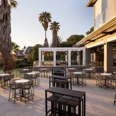 Protea Hotel Johannesburg Wanderers