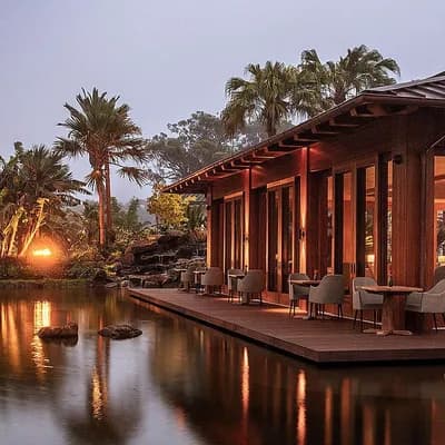 Sensei Lanai, A Four Seasons Resort