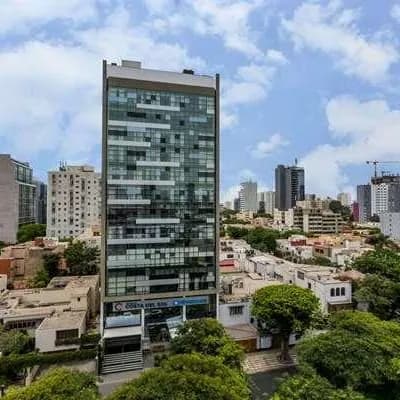 Hotel Costa del Sol Wyndham - Lima Ciudad
