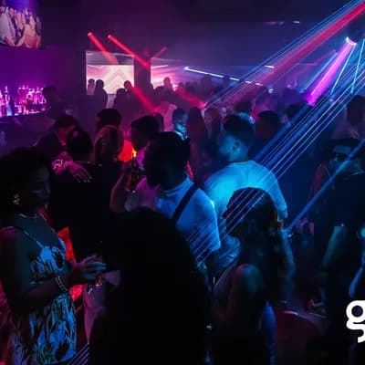 Gusto Night Club Aruba