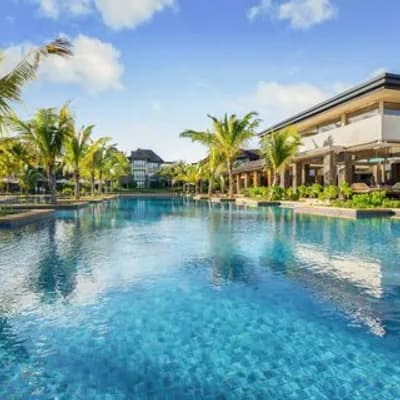 The Westin Turtle Bay Resort & Spa, Mauritius
