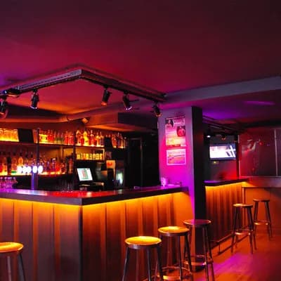 Krash Bar