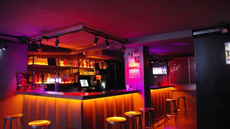 Krash Bar