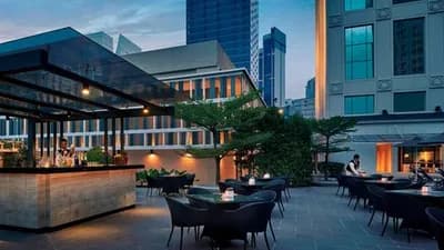 JW Marriott Kuala Lumpur