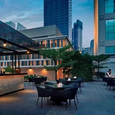 JW Marriott Kuala Lumpur