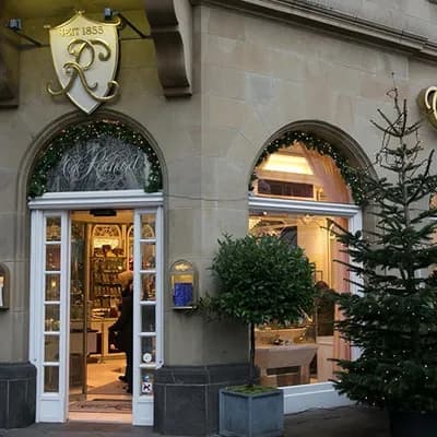 Café Reichard