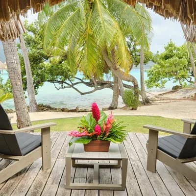 Le Taha'a by Pearl Resorts
